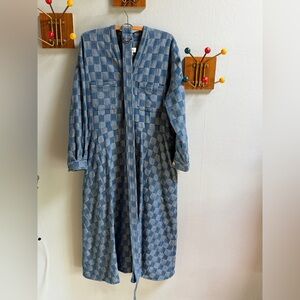 Heinui Dress XL